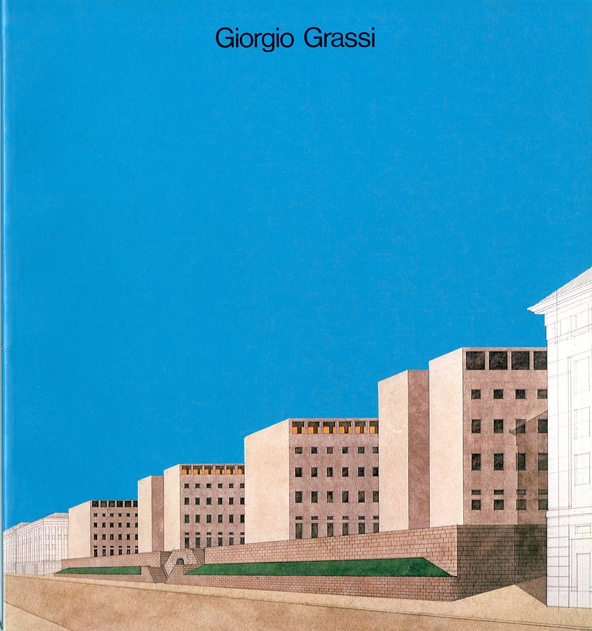 Giorgio Grassi