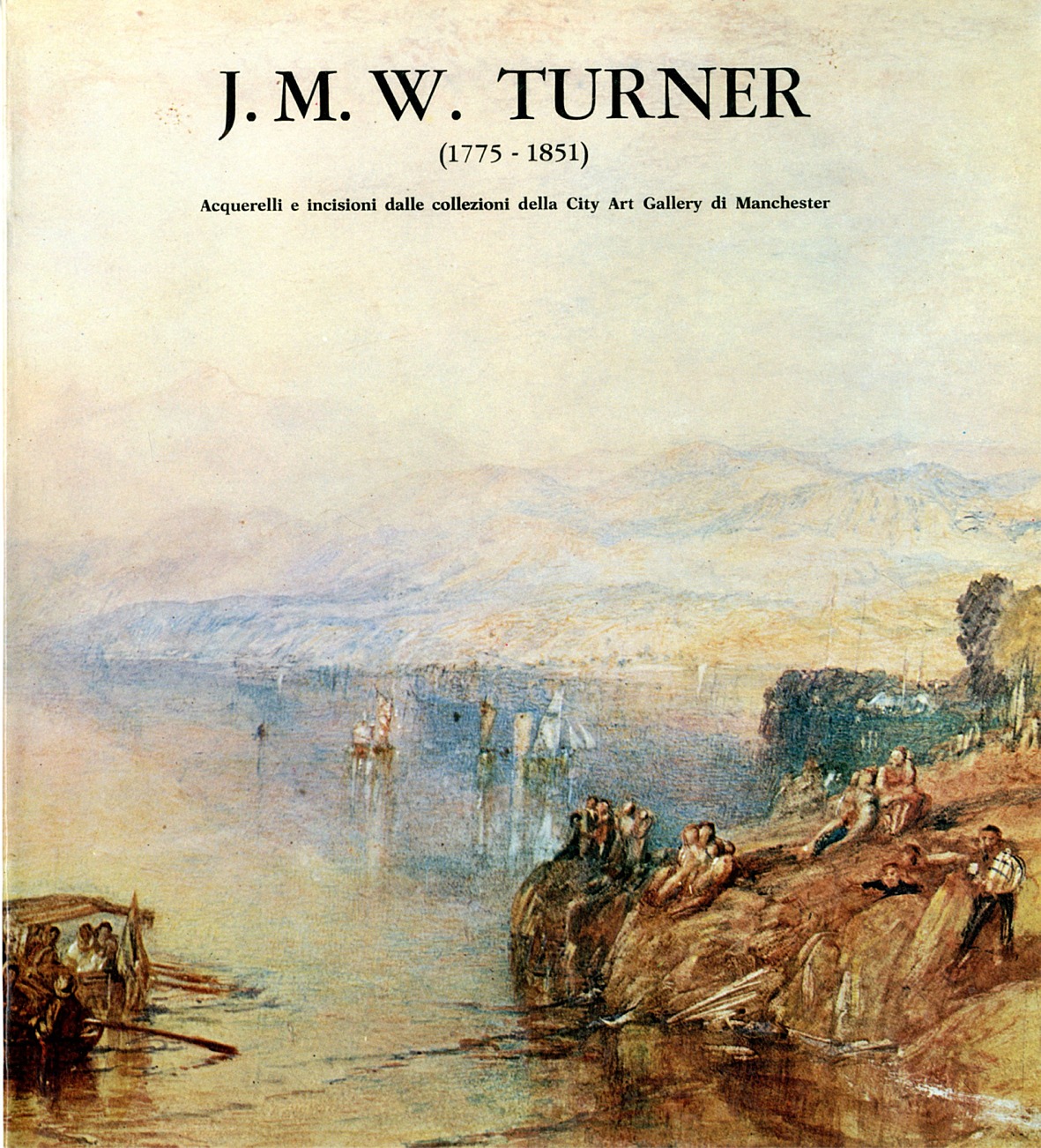 J.M.W. Turner