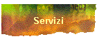 Servizi